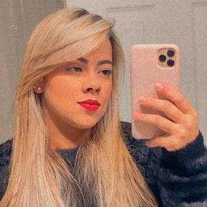 Meet your Posher, Ana paula